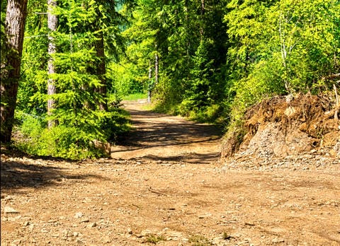 Tiny photo for Nhn Hope Valley Road, Trout Creek, MT 59874 (MLS # 30072443)