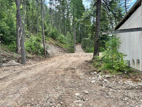 Tiny photo for Nhn Hope Valley Road, Trout Creek, MT 59874 (MLS # 30072443)