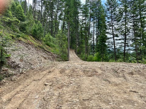 Tiny photo for Nhn Hope Valley Road, Trout Creek, MT 59874 (MLS # 30072443)