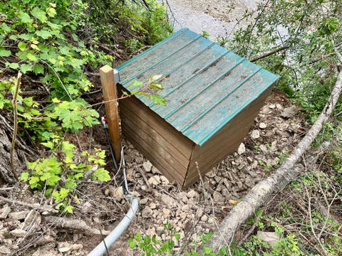 Tiny photo for Nhn Hope Valley Road, Trout Creek, MT 59874 (MLS # 30072443)