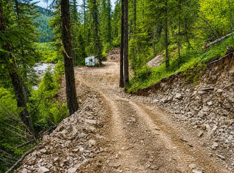 Tiny photo for Nhn Hope Valley Road, Trout Creek, MT 59874 (MLS # 30072443)