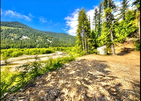 Tiny photo for Nhn Hope Valley Road, Trout Creek, MT 59874 (MLS # 30072443)