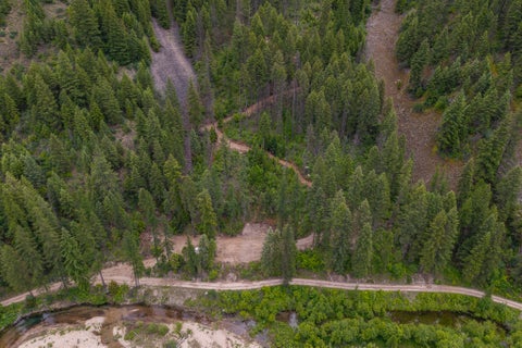 Tiny photo for Nhn Hope Valley Road, Trout Creek, MT 59874 (MLS # 30072443)