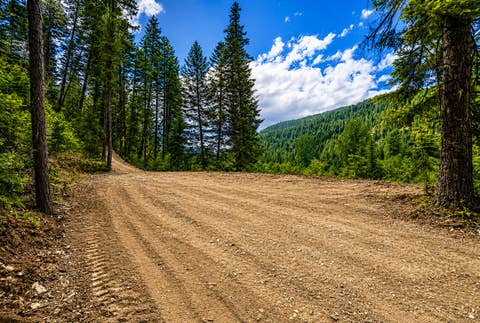 Tiny photo for Nhn Hope Valley Road, Trout Creek, MT 59874 (MLS # 30072443)