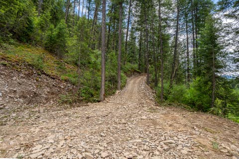 Tiny photo for Nhn Hope Valley Road, Trout Creek, MT 59874 (MLS # 30072443)