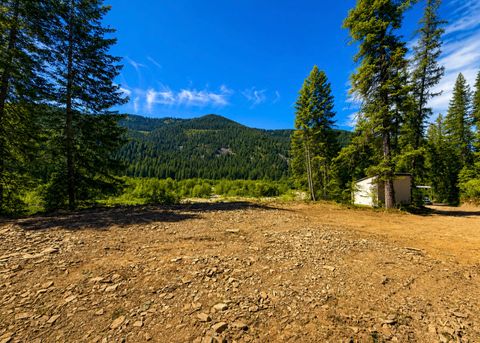 Photo of Nhn Hope Valley Road, Trout Creek, MT 59874 (MLS # 30072443)