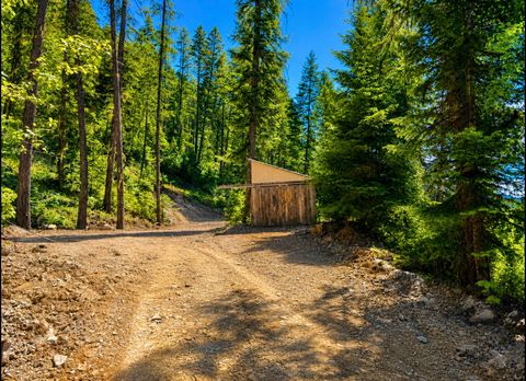 Tiny photo for Nhn Hope Valley Road, Trout Creek, MT 59874 (MLS # 30072443)