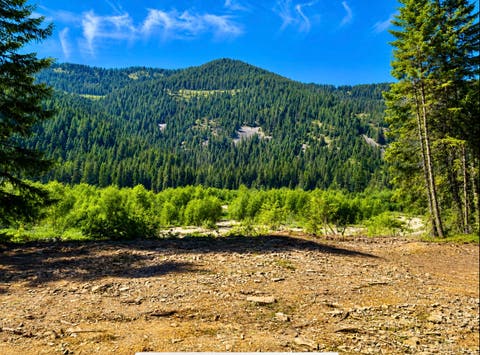 Tiny photo for Nhn Hope Valley Road, Trout Creek, MT 59874 (MLS # 30072443)