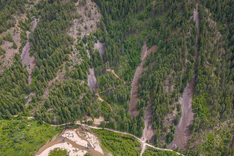 Tiny photo for Nhn Hope Valley Road, Trout Creek, MT 59874 (MLS # 30072443)