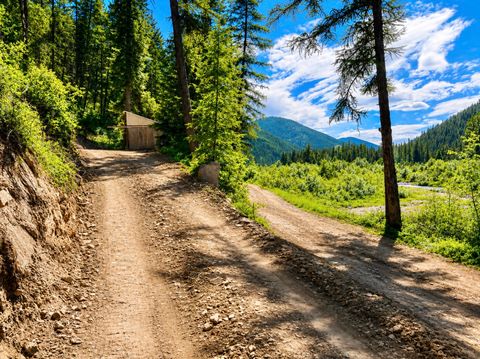 Tiny photo for Nhn Hope Valley Road, Trout Creek, MT 59874 (MLS # 30072443)
