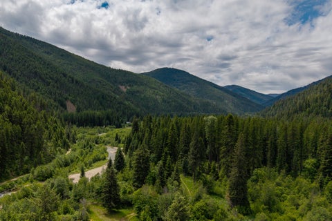 Tiny photo for Nhn Hope Valley Road, Trout Creek, MT 59874 (MLS # 30072443)