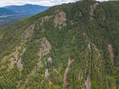 Tiny photo for Nhn Hope Valley Road, Trout Creek, MT 59874 (MLS # 30072443)