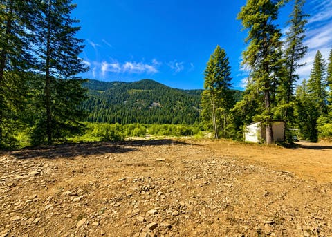 Tiny photo for Nhn Hope Valley Road, Trout Creek, MT 59874 (MLS # 30072443)