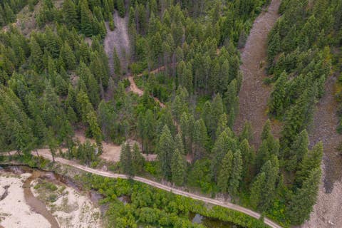Tiny photo for Nhn Hope Valley Road, Trout Creek, MT 59874 (MLS # 30072443)