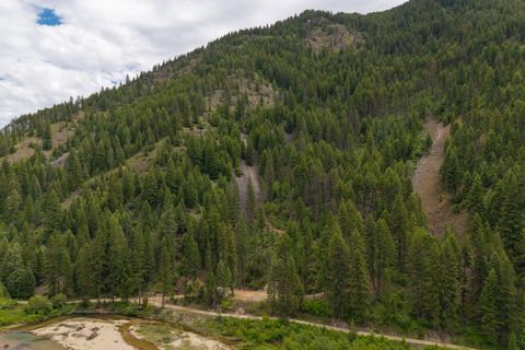 Tiny photo for Nhn Hope Valley Road, Trout Creek, MT 59874 (MLS # 30072443)