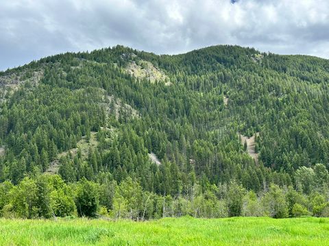 Tiny photo for Nhn Hope Valley Road, Trout Creek, MT 59874 (MLS # 30072443)