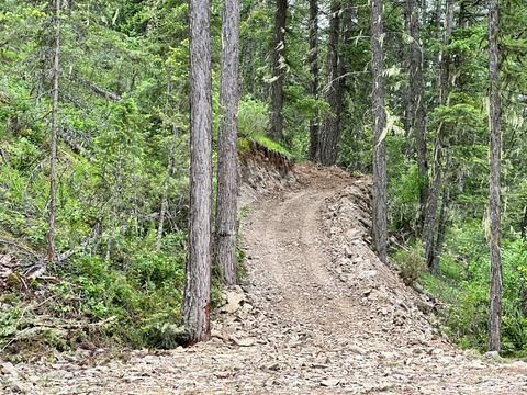 Tiny photo for Nhn Hope Valley Road, Trout Creek, MT 59874 (MLS # 30072443)