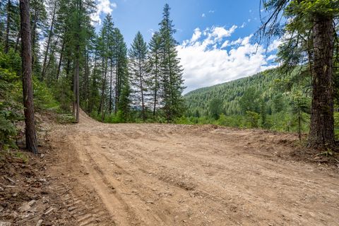 Tiny photo for Nhn Hope Valley Road, Trout Creek, MT 59874 (MLS # 30072443)