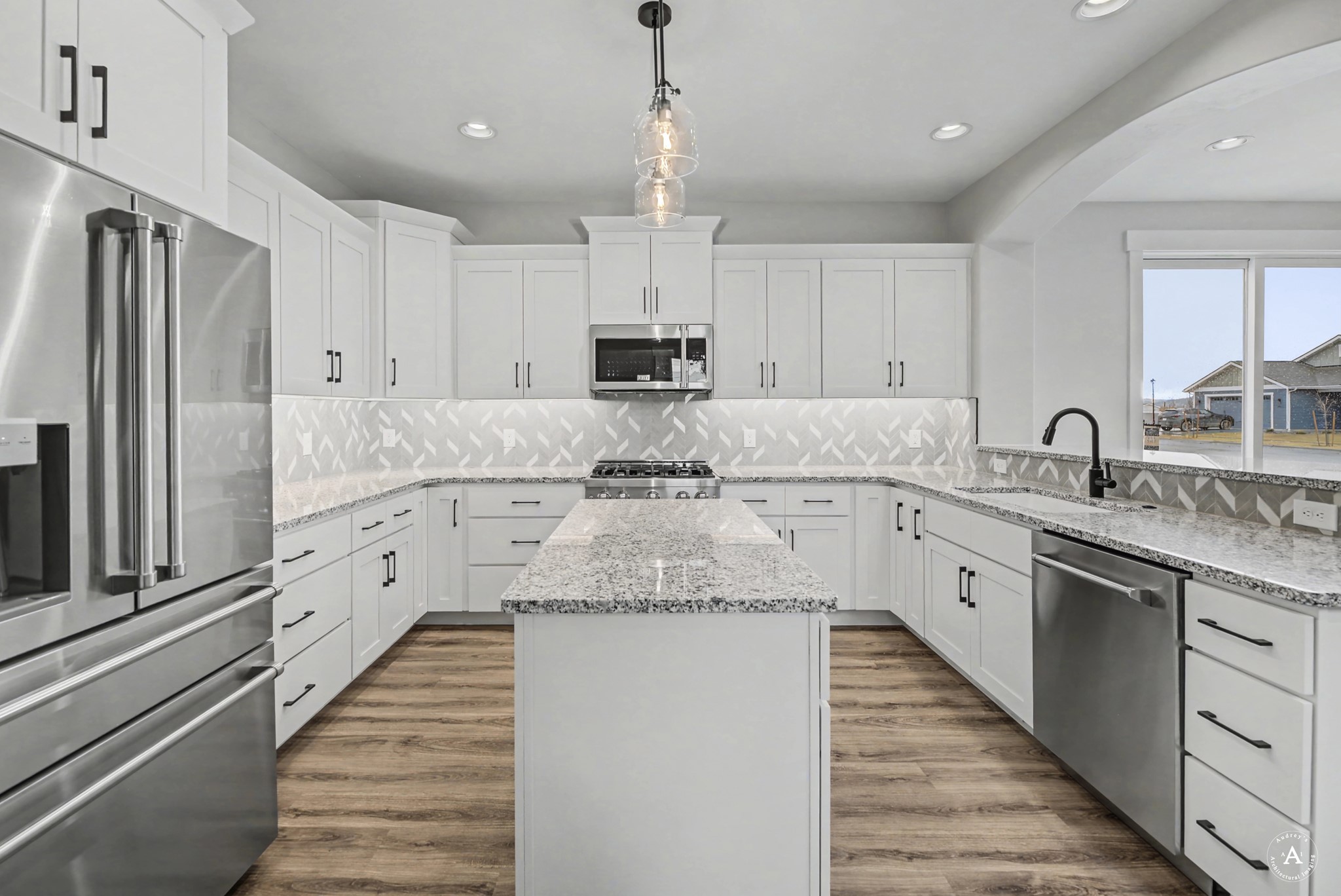 2913 Adam Run Avenue