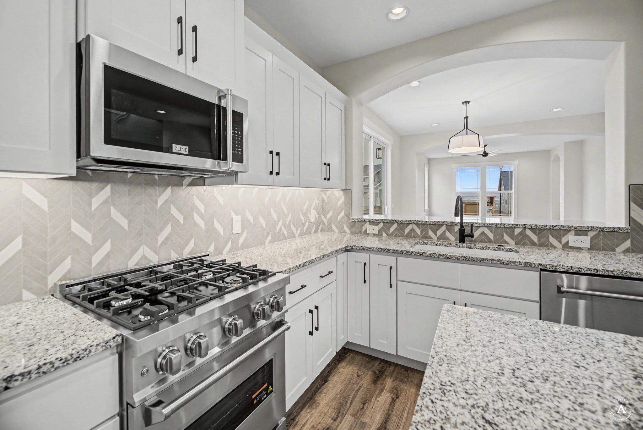 2913 Adam Run Avenue