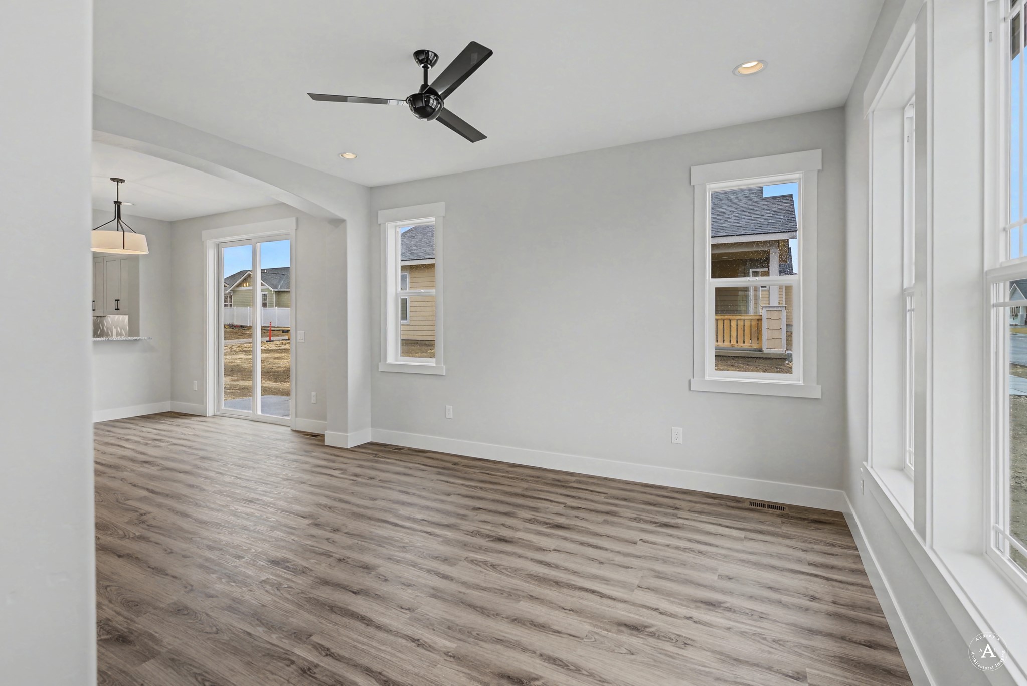 2913 Adam Run Avenue