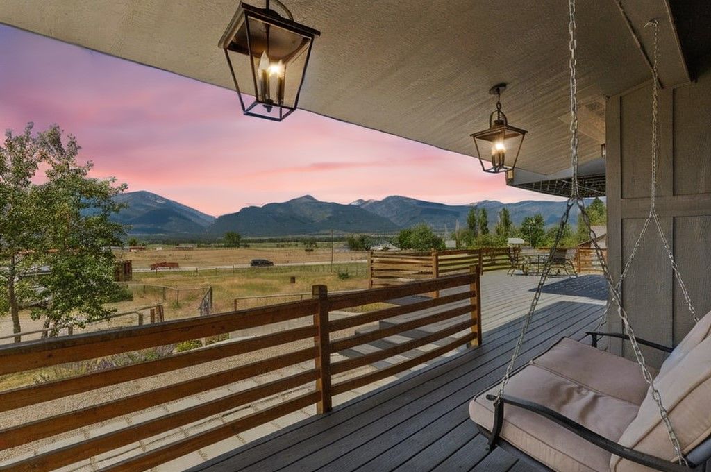Photo of 4528 Adellon Court, Stevensville, MT 59870 (MLS # 30066731)