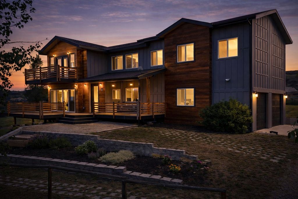 Photo of 4528 Adellon Court, Stevensville, MT 59870 (MLS # 30066731)