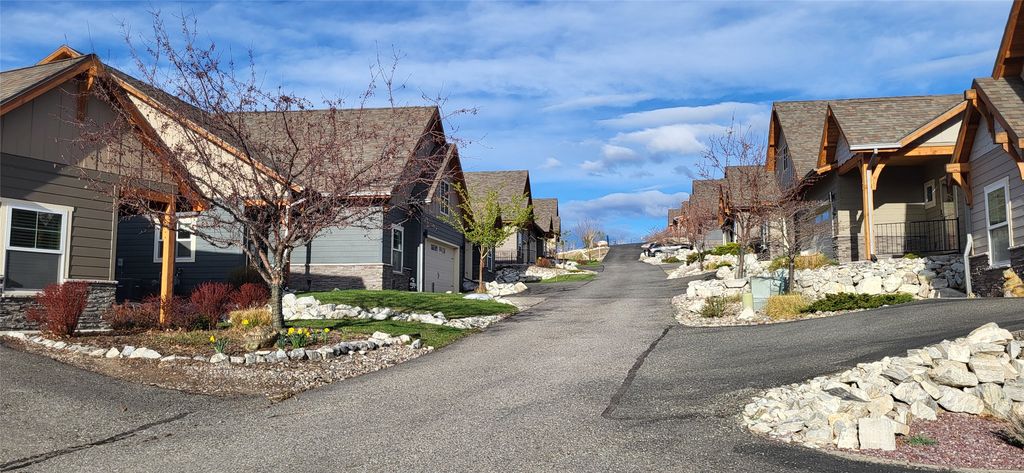 Photo of 2044 Scott Drive, Helena, MT 59601 (MLS # 30068574)