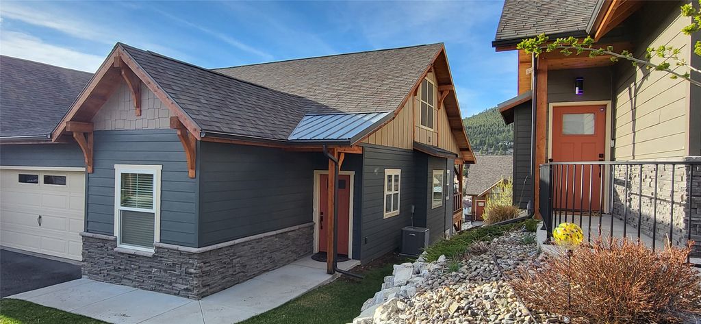 Photo of 2044 Scott Drive, Helena, MT 59601 (MLS # 30068574)