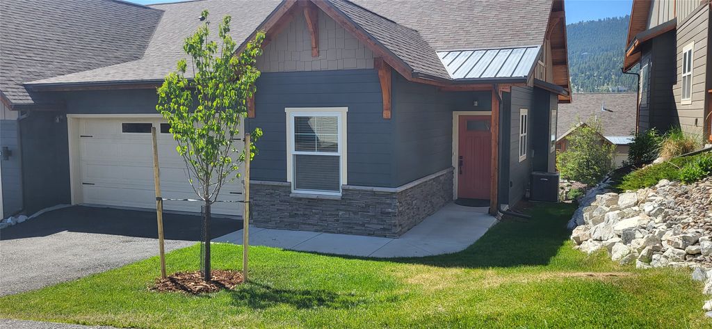 Photo of 2044 Scott Drive, Helena, MT 59601 (MLS # 30068574)