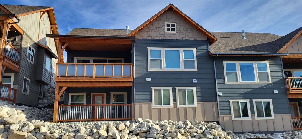 Photo of 2044 Scott Drive, Helena, MT 59601 (MLS # 30068574)