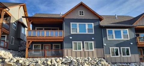 Photo of 2044 Scott Drive, Helena, MT 59601 (MLS # 30068574)