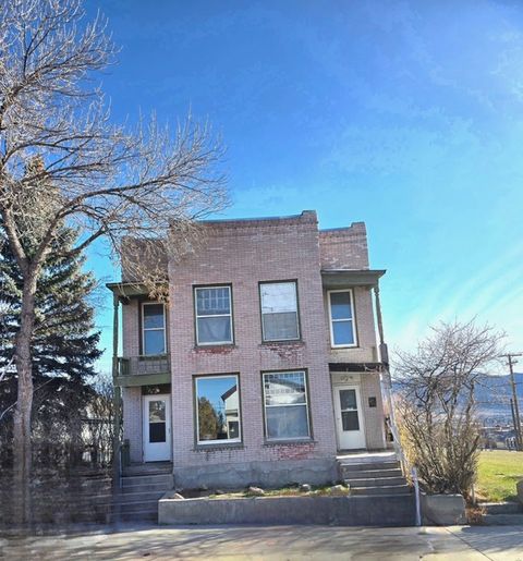 Photo of 326/328 S Washington Street, Butte, MT 59701 (MLS # 30061818)