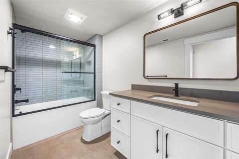 Tiny photo for 4434 Harrison Scott Drive, Missoula, MT 59803 (MLS # 30076938)