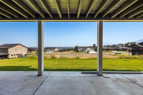 Tiny photo for 4434 Harrison Scott Drive, Missoula, MT 59803 (MLS # 30076938)