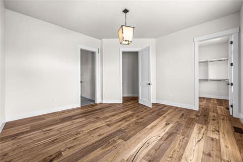 Tiny photo for 4434 Harrison Scott Drive, Missoula, MT 59803 (MLS # 30076938)