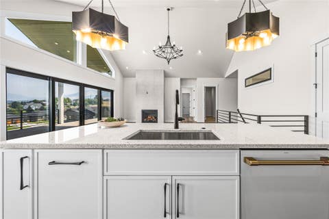 Tiny photo for 4434 Harrison Scott Drive, Missoula, MT 59803 (MLS # 30076938)