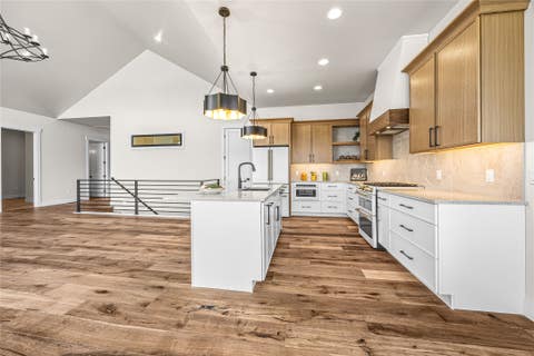 Tiny photo for 4434 Harrison Scott Drive, Missoula, MT 59803 (MLS # 30076938)