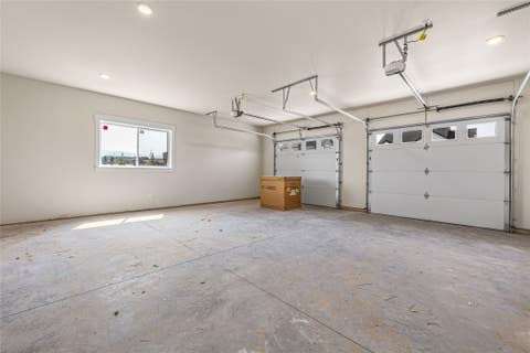 Tiny photo for 4434 Harrison Scott Drive, Missoula, MT 59803 (MLS # 30076938)