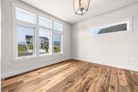 Tiny photo for 4434 Harrison Scott Drive, Missoula, MT 59803 (MLS # 30076938)