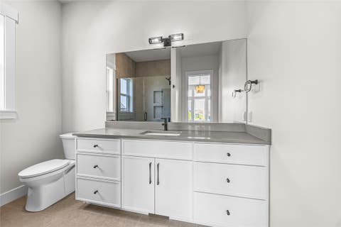Tiny photo for 4434 Harrison Scott Drive, Missoula, MT 59803 (MLS # 30076938)