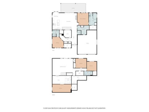 Tiny photo for 4434 Harrison Scott Drive, Missoula, MT 59803 (MLS # 30076938)