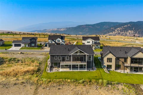 Tiny photo for 4434 Harrison Scott Drive, Missoula, MT 59803 (MLS # 30076938)