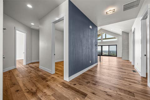 Tiny photo for 4434 Harrison Scott Drive, Missoula, MT 59803 (MLS # 30076938)