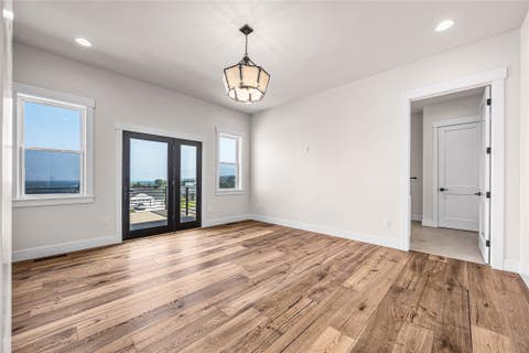 Tiny photo for 4434 Harrison Scott Drive, Missoula, MT 59803 (MLS # 30076938)