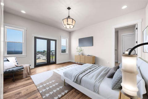 Tiny photo for 4434 Harrison Scott Drive, Missoula, MT 59803 (MLS # 30076938)
