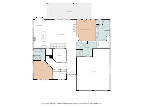 Tiny photo for 4434 Harrison Scott Drive, Missoula, MT 59803 (MLS # 30076938)