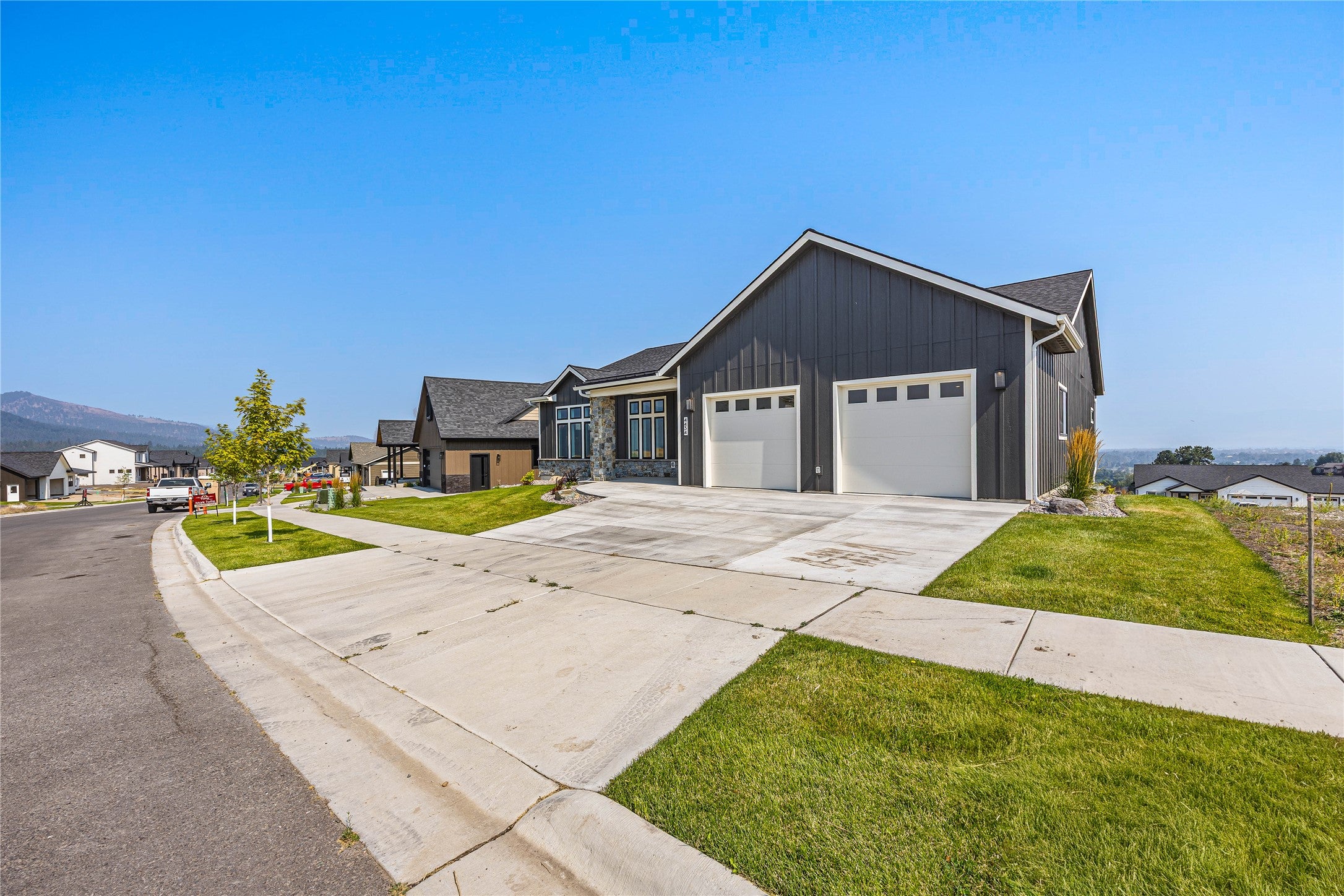 4434 Harrison Scott Drive