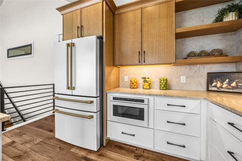 Tiny photo for 4434 Harrison Scott Drive, Missoula, MT 59803 (MLS # 30076938)