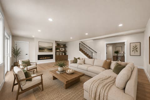 Tiny photo for 4434 Harrison Scott Drive, Missoula, MT 59803 (MLS # 30076938)